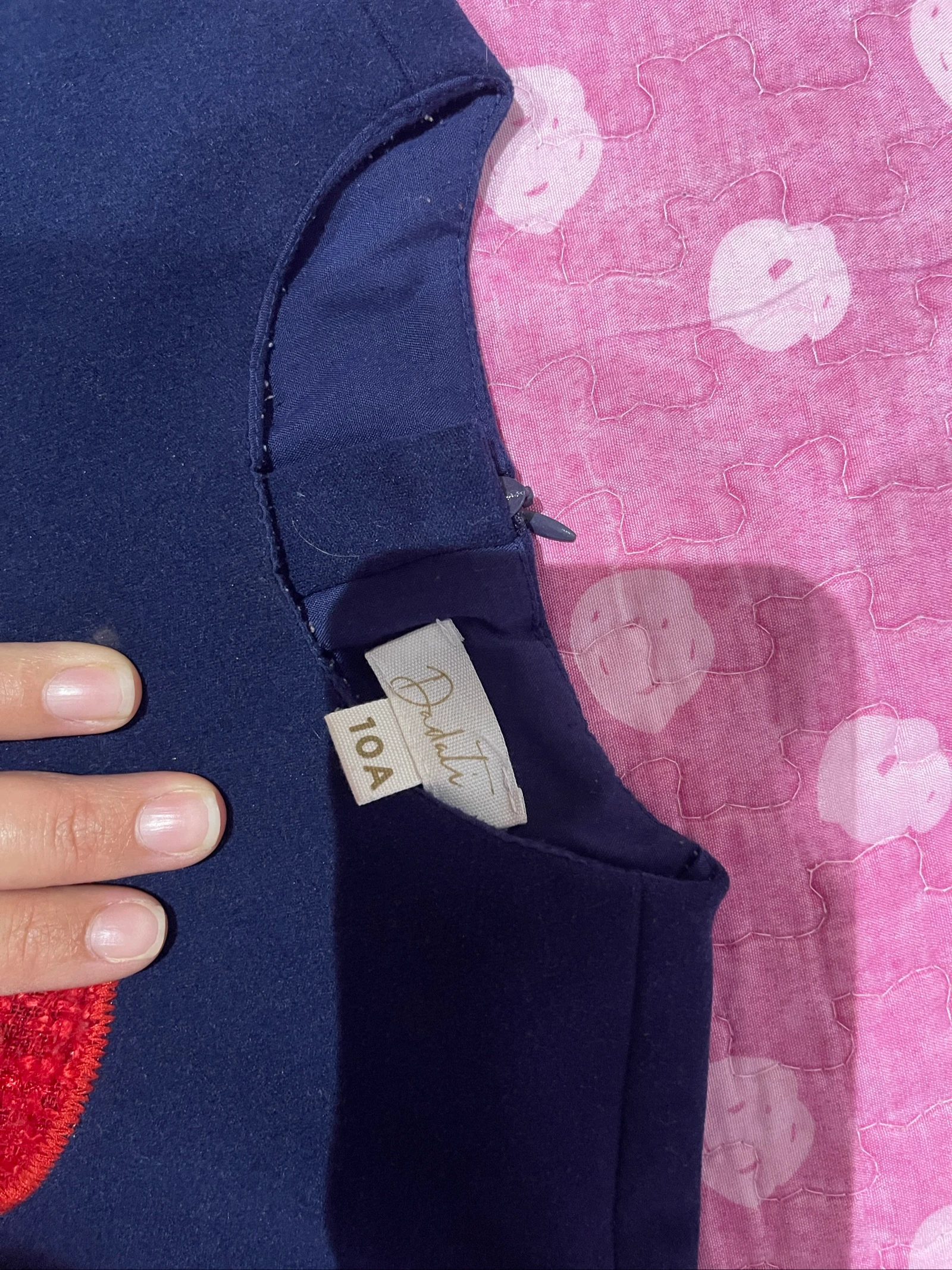 Robe pour fille – photo 2